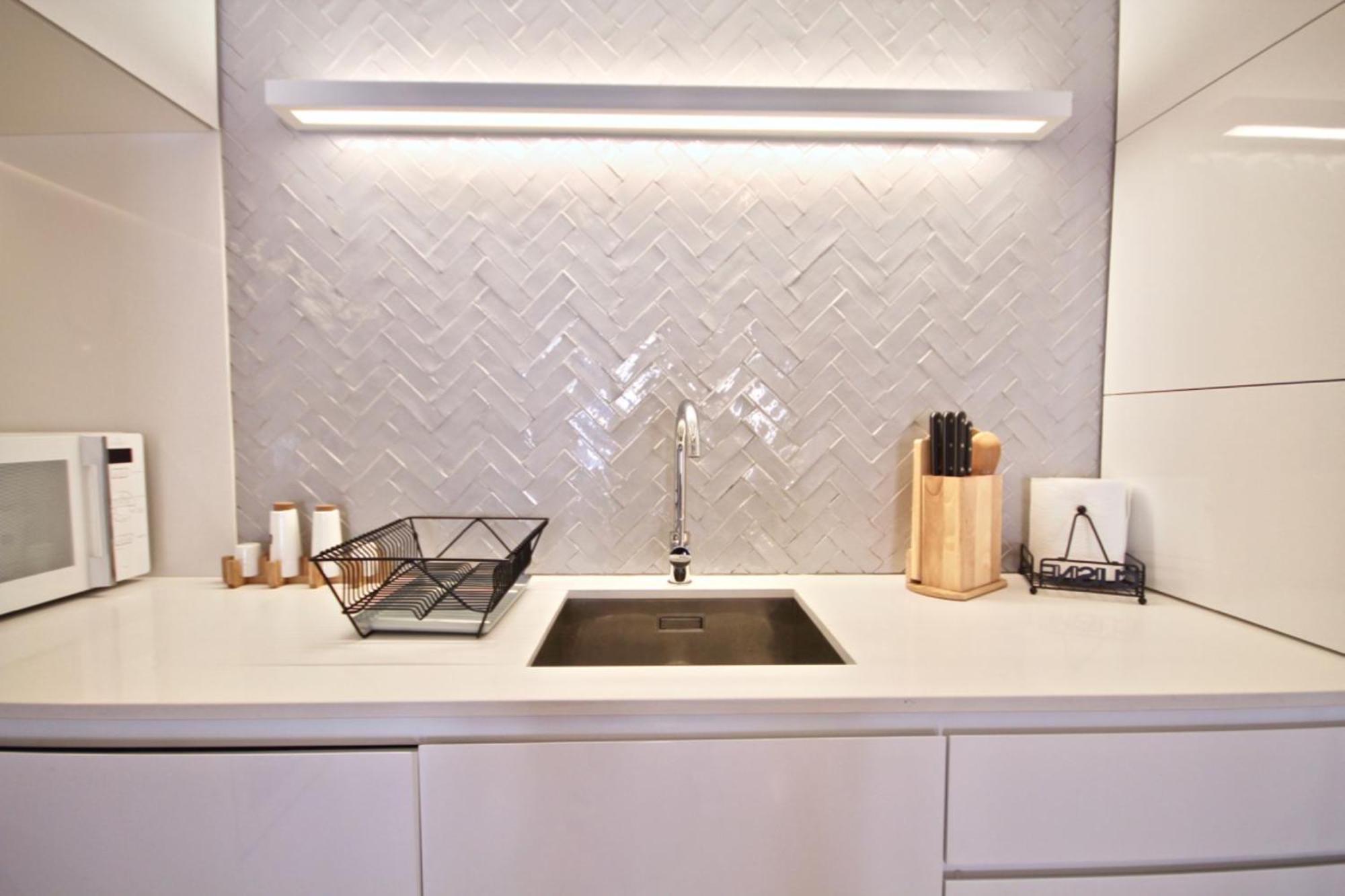 Akicity Mouraria Greenery Appartement Lissabon